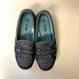 Memory Foam Athletic Shoes